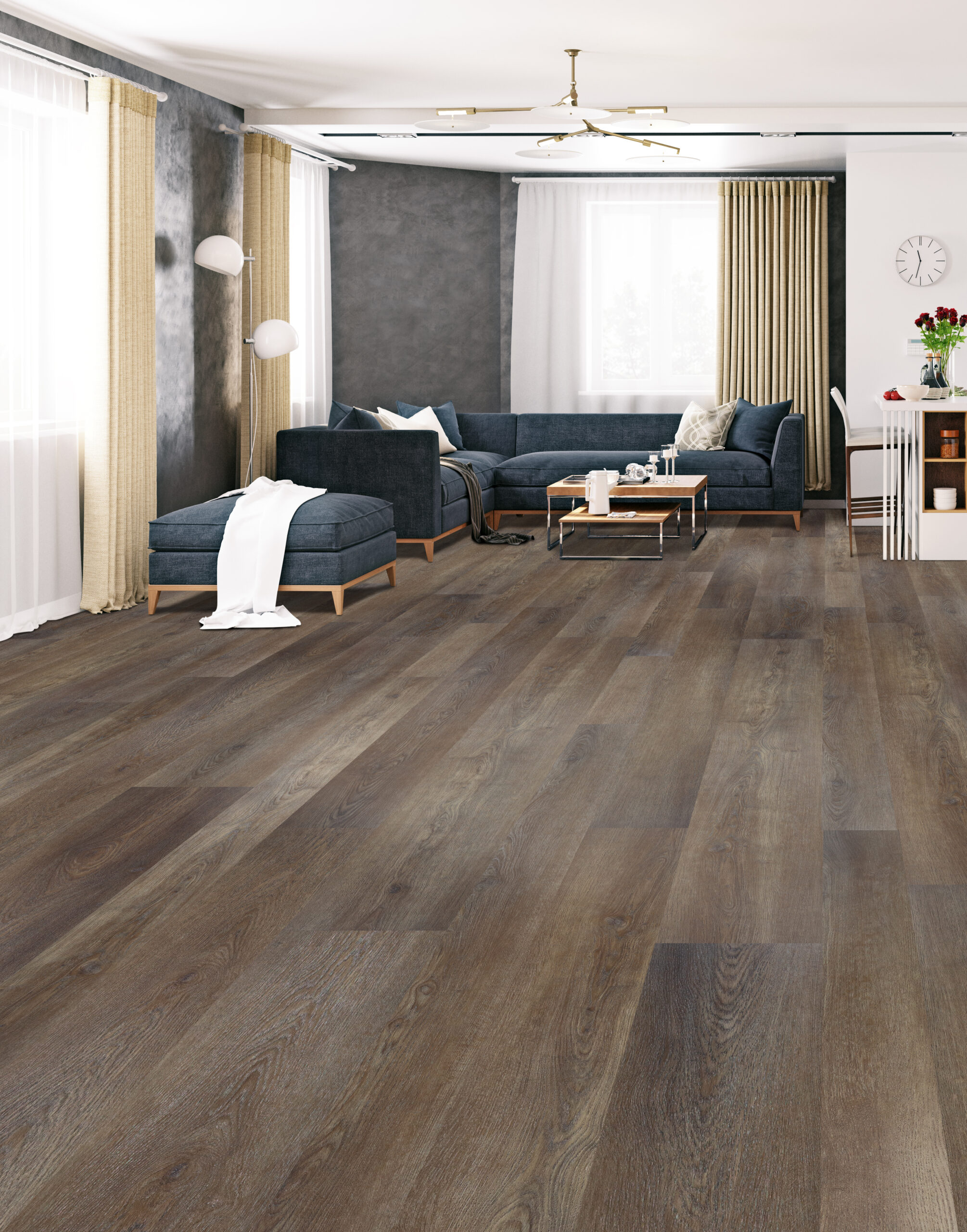 Southwind Authentic Mix_Timber Lodge_Room