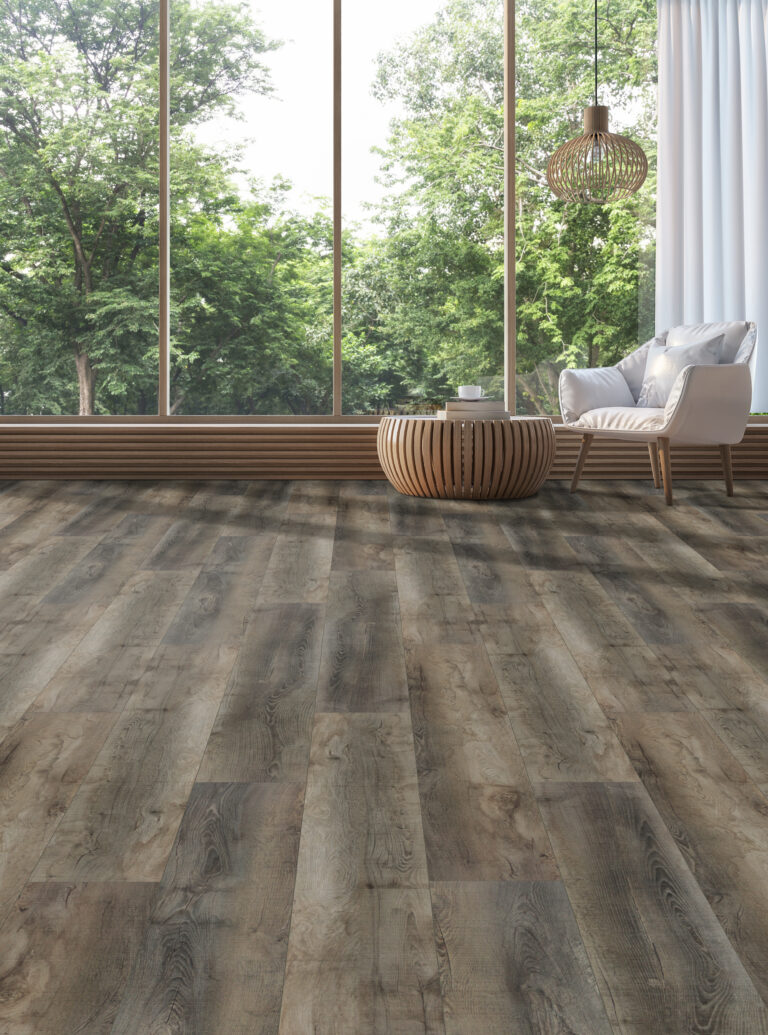 Southwind Authentic Plank Forrest Grove 9" W030D3011 LVP Depot