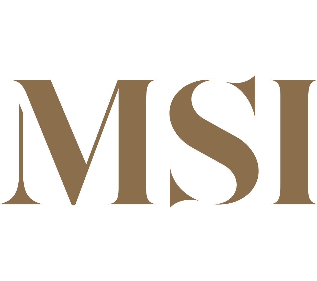 MSI Everlife Logo