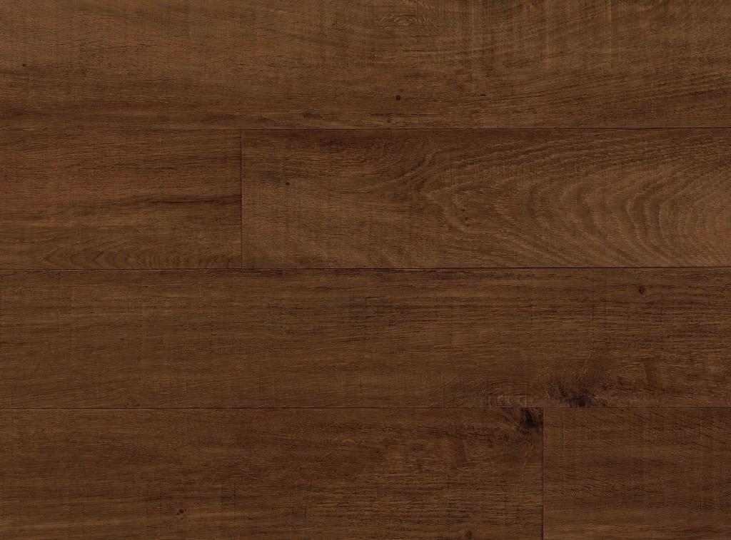 COREtec Plus 5" Deep Smoked Oak
