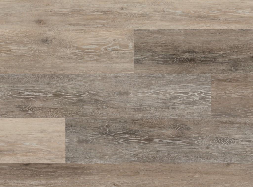 COREtec Plus 7" Blackstone Oak