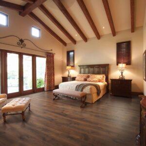 Mohawk RevWood Essentials Chalet Vista