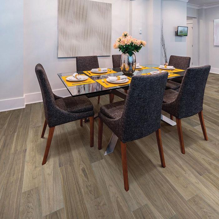 COREtec Scratchless Ansley Walnut - Image 2