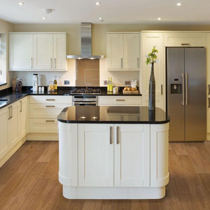 COREtec Scratchless Hastings Walnut - Image 2