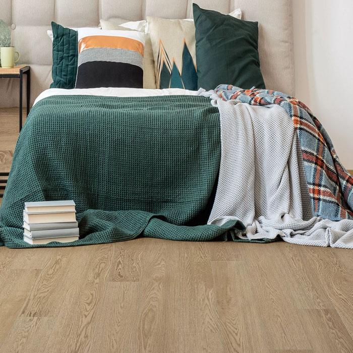 COREtec Scratchless Morningside Oak