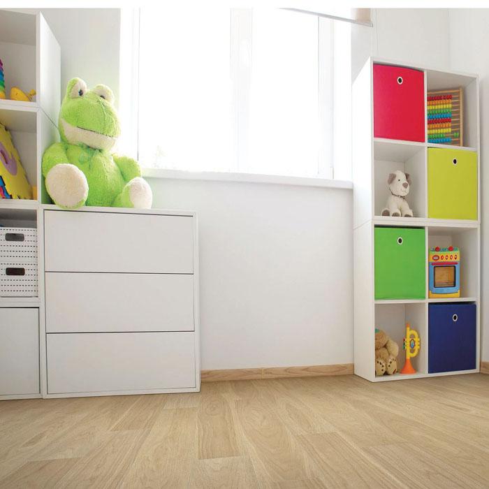 COREtec Scratchless Pierpoint Walnut - Image 2