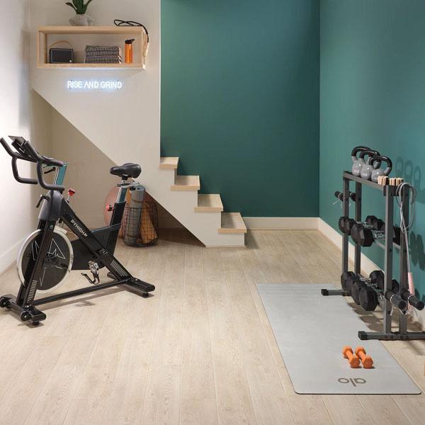 COREtec Pro HD Intg 7" x 49" Mercer Oak - Image 2