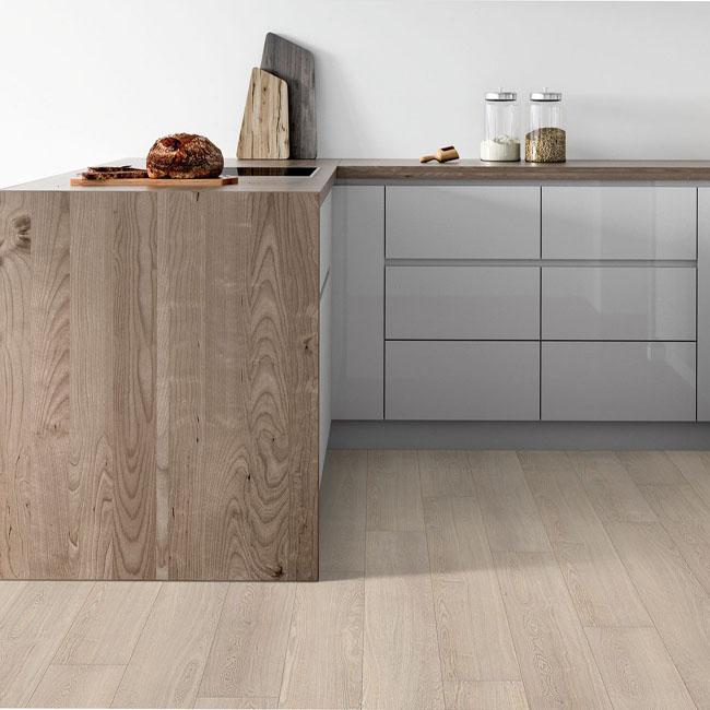 COREtec CT Premium 9" x 72" Conch Ash - Image 2