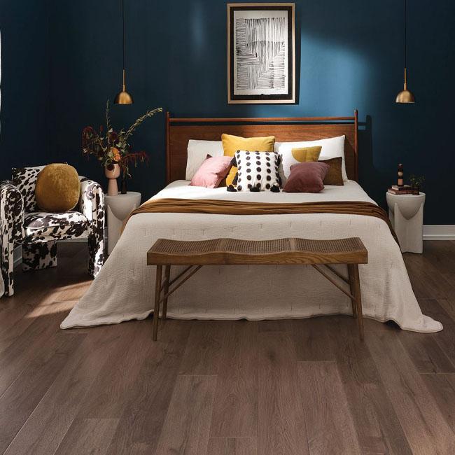 COREtec CT Premium 9" x 72" Cerith Oak - Image 2