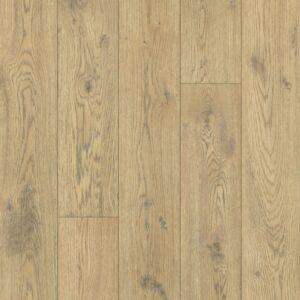 Mohawk RevWood Select Granbury Oak Almondine Oak