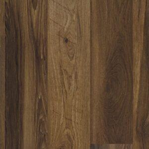 COREtec CT HD 7" x 48" Integrated Bevel Blended Umber