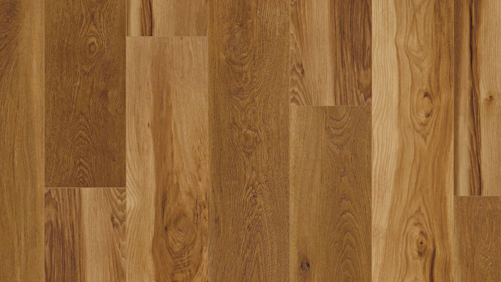 COREtec CT HD 7" x 48" Integrated Bevel Blended Sienna