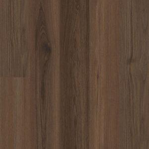 COREtec CT HD 7" x 60" Integrated Bevel Tyro Walnut