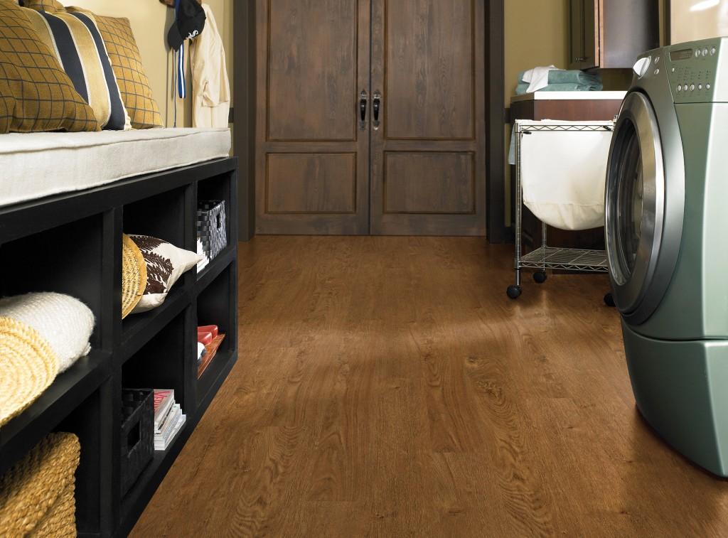 COREtec Plus 5" Northwoods Oak - Image 2