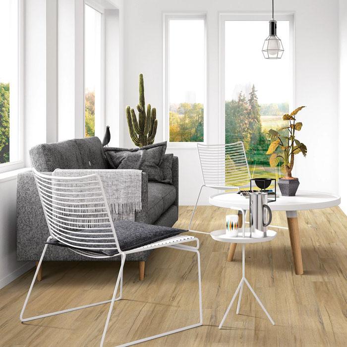 COREtec Plus 5" Dodwell Oak - Image 2