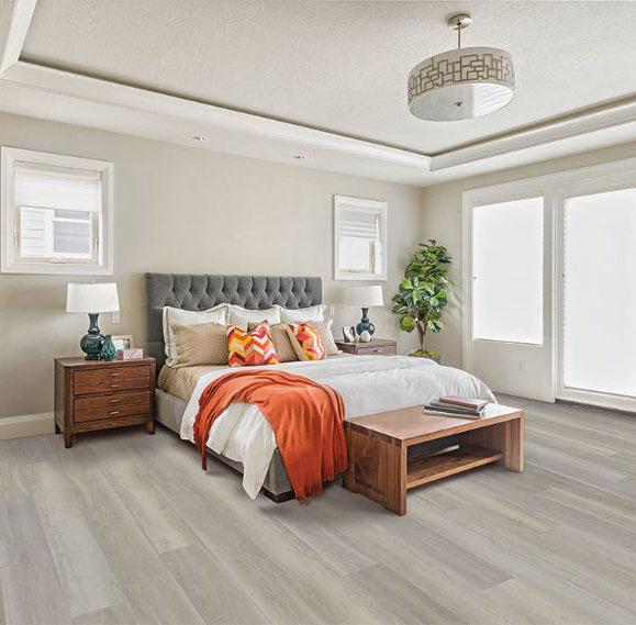 COREtec Plus Premium 9" Opulence Oak - Image 2