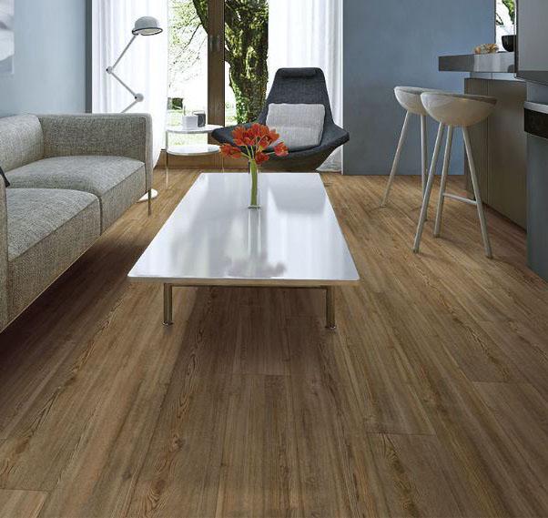 COREtec Plus Premium 9" Treasure Pine - Image 2