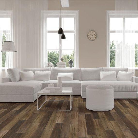 COREtec Plus Premium 9" Pride Oak - Image 2