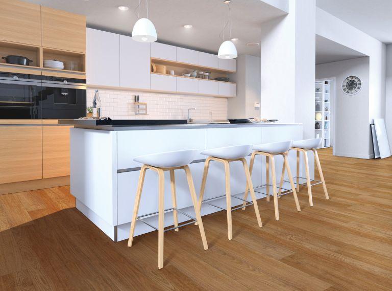 COREtec Plus Premium 7" Penmore Walnut - Image 2