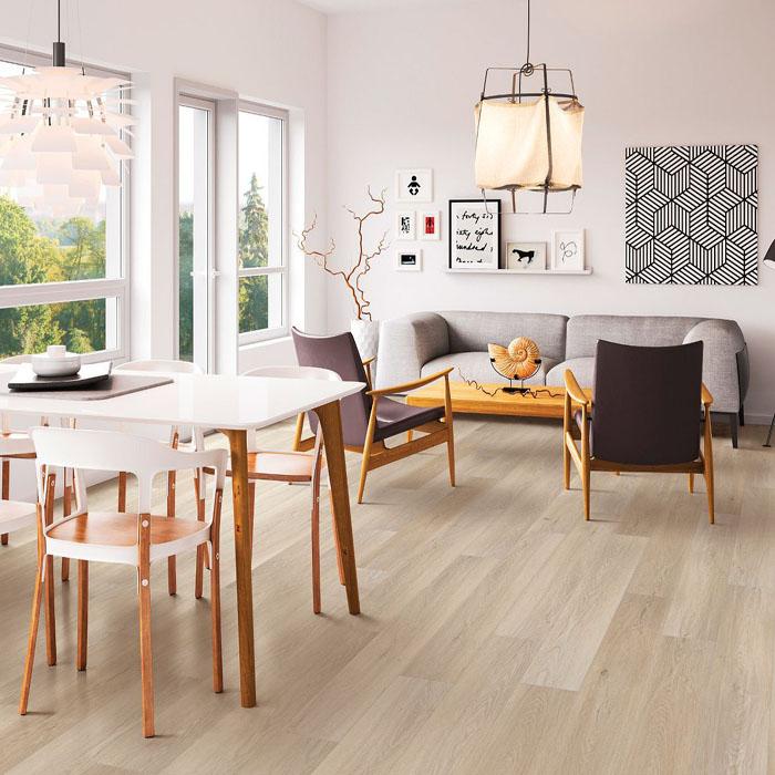 COREtec Pro Plus HD 9″ Kent Oak