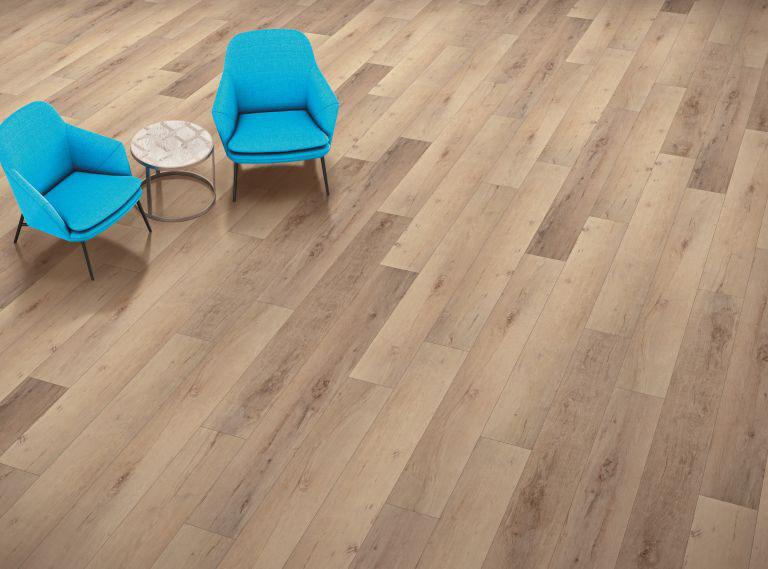 COREtec Pro Plus XL Enhanced 9" Madrid Oak - Image 2
