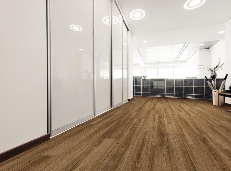COREtec Pro Plus Enhanced 7" Rocca Oak - Image 2