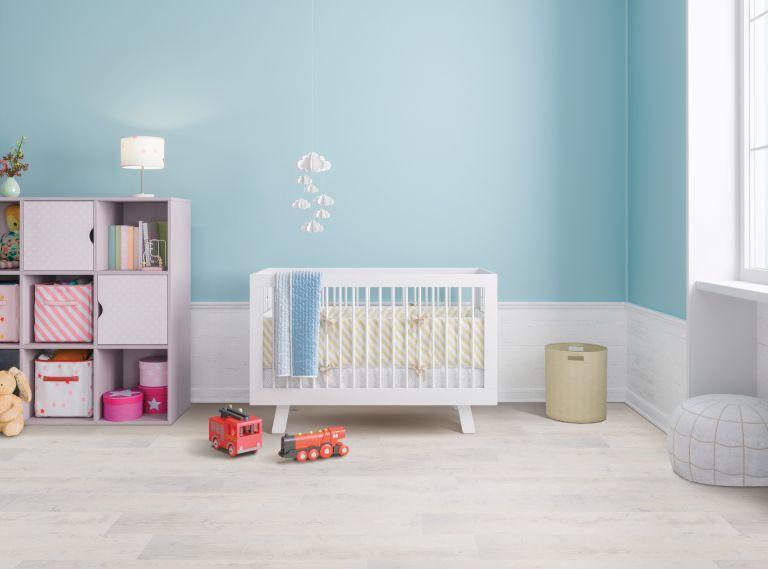 COREtec Stone 6" x 48" Angelina - Image 2