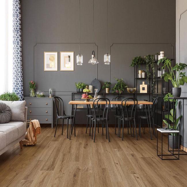 COREtec Plus Grande Goldin Oak - Image 2