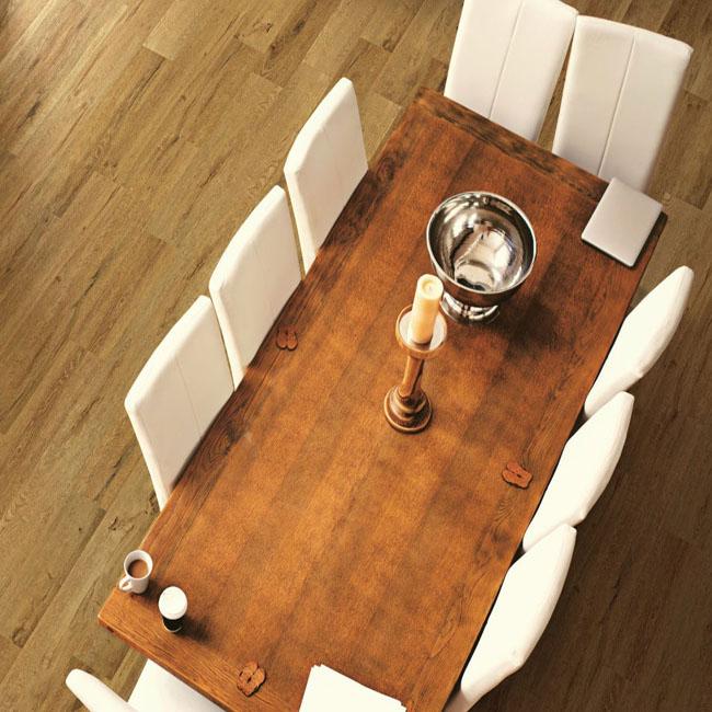 COREtec Plus Grande Petronas Oak - Image 2