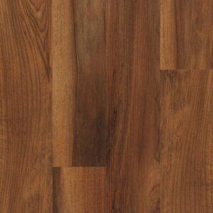 Shaw Floorte Pro Endura Plus Amber Oak 7"