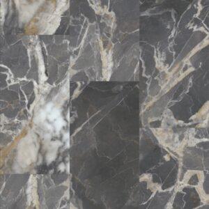 Shaw Floorte Paragon Tile Plus Marquina 12"