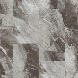 Shaw Floorte Paragon Tile Plus Bardiglio 12"