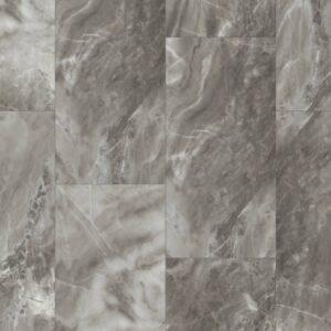 Shaw Floorte Paragon Tile Plus Obsidian 12"