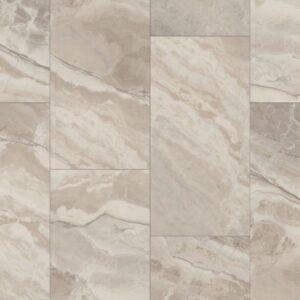 Shaw Floorte Paragon Tile Plus Gypsum 12"