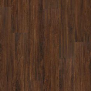 Shaw Floorte Pro Impact Plus Deep Mahogany 7"