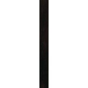 Shaw Mainstreet Commercial Bosk Pro Ebony Chestnut 4"