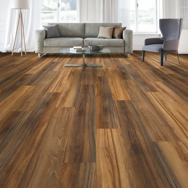 Southwind XRP Liberty Plank Harpers Plank Room Scene