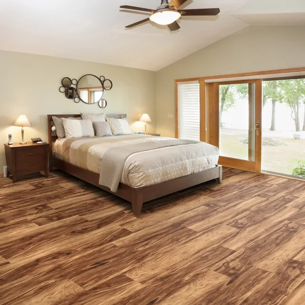 Southwind XRP Harbor Plank Acacia 6" LVP Flooring - Image 2