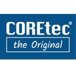 COREtec Plus LVP