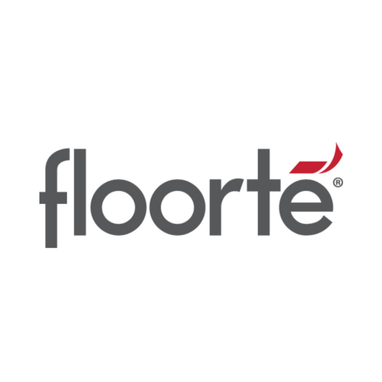 shaw floorte logo