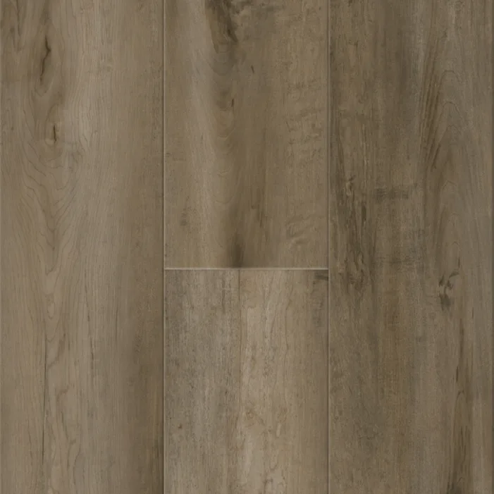Titan Surfaces Simplicity Mountain Scapes 7" TS02-2003 Luxury Vinyl Plank