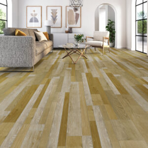 Titan Surfaces Traditions Luxury Vinyl Plank