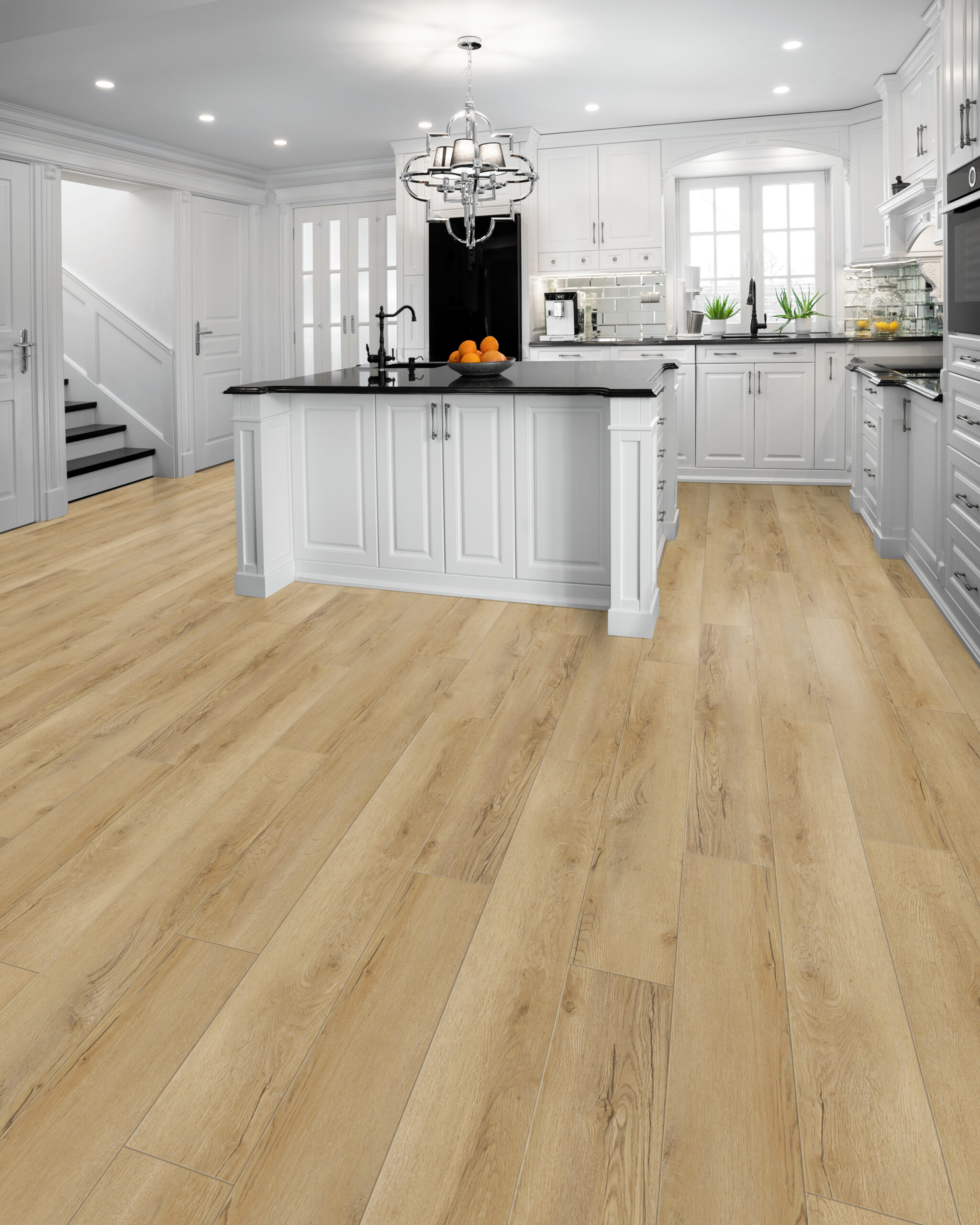 Titan Surfaces Epic Sunset Cruise 7" TW04-4005 Luxury Vinyl Plank - Image 2