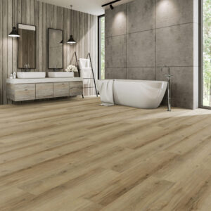 Titan Surfaces Essentials Luxury Vinyl Plank