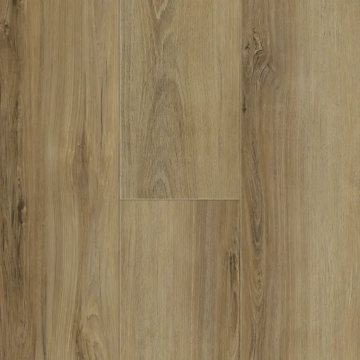 Titan Surfaces Essentials Tropical Walnut 9" TW05-5004 Luxury Vinyl Plank